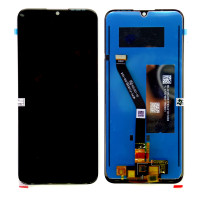 Дисплей Honor 8A/Y6 2019 черный Copy с тачскрином новый
