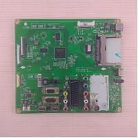 Main EAX64272802 EBR74234618 EBR74234618 LG 32LV2500