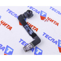 Камера фронтальная для смартфона Apple iPhone 4S, шлейф в комплекте