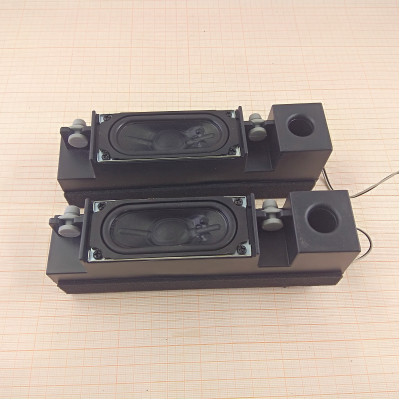 Динамики Philips 65PUS8139/60 (2 динамика) 378G0110390YAB 11W 4Ω