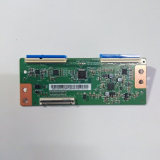 T-CON PT430CT03-14-C-4 (PT430CT03-14) для HEC R1 43 S FHD (DH1U8CD03RU)