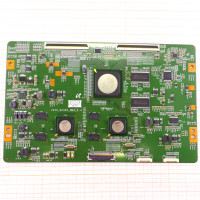 Плата T-CON 2010_R240S_MB4_0.4 (LTF460HQ02) для Samsung UE46C7000WW