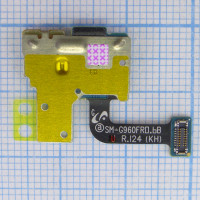 Шлейф с датчиком приближения для Samsung Galaxy S9 Plus G965F