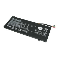 Аккумулятор Acer Aspire VN7-571G, VN7-791 [AC14A8L] 11.4V 4465mAh 51Wh черный (Original)