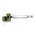 Плата USB 2.0 01013JS00-575-G для ноутбука HP G62 CQ62, Б/У