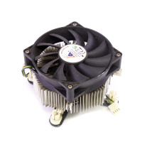 Вентилятор GlaciaTech Igloo 5056 PWM, Б/У