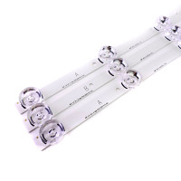 Подсветка 32" LG Innotek DRT3.0_32, 3 ленты, 6LED, 6V, 590мм, NEW