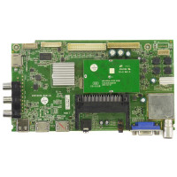 Main MSDV3223-ZC01-01 для Mystery MTV-4028LT2, MTV-4031LT2 (V390HJ-P02, V400HJ6-PE1)