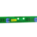Плата соединения подсветки LED INTERFACE SF 32HD BN96-26715A для Samsung UE32F4500AK, Б/У