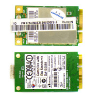 Модуль Wi-Fi Broadcom, mini PCI-E, 802.11 a/b/g, Б/У (Модуль Wi-Fi и Bluetooth)