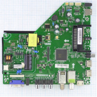 Main TP.MS3663S.PB818 для VEKTA 32R575T (E32-0A35, PT320AT01-3, HK315LEDM-J HM6H, LSC320AN10, PT320A