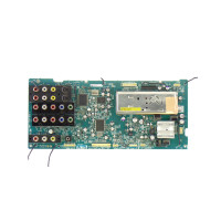 Main 1-867-669-13 для SONY KLV-S40A10