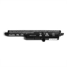 Аккумулятор Asus VivoBook X200CA, F200CA X200CA 11.25V 2600mAh черный (OEM)