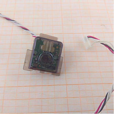 Модуль управления 5800-RUE300-0P00