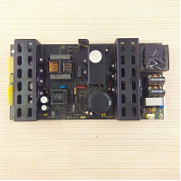 Плата питания MLT198TL MEGMEET с разбора