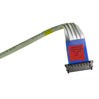 Шлейф LVDS EAD62370714 REV:0 для LG 39LN540V, Б/У