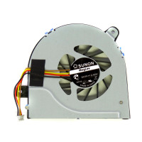 Вентилятор Lenovo IdeaPad G400S G500S VER-1, 4pin