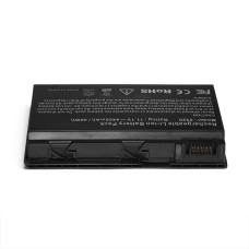 Аккумулятор Acer Extensa 5120, 5610, 7120, 7620, TravelMate 5220, 7720 Series [TM5520] 11.1V 4400mAh