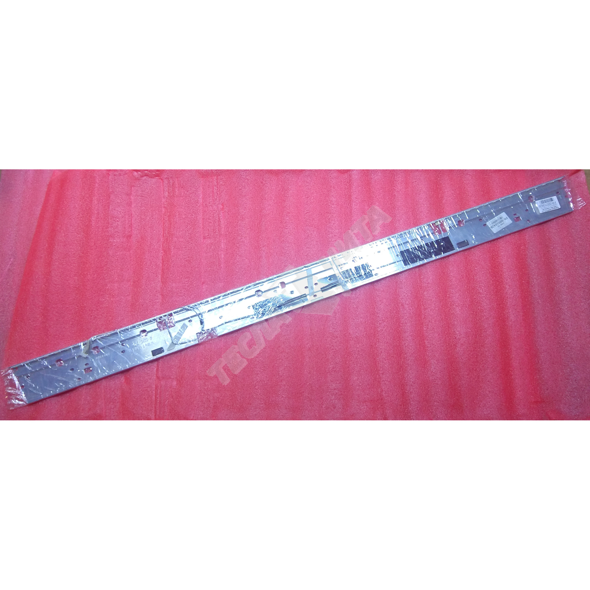 Подсветка 49" LB49013 V1_01 4-595-781-7513GD (2 ленты) 6V 30LED 530мм