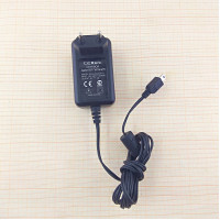 Блок питания 5V 2A micro USB TESA5-0500200dV-B TEXET, Б/У