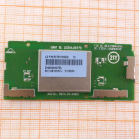 Модуль Wi-Fi LG LGSBWAC03 (EAT65166902)