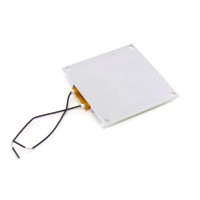 Нижний подогрев 220V, 250W, 240C, 70*70 мм
