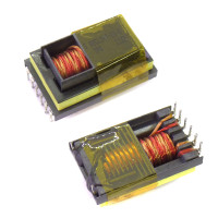 Трансформатор высоковольтный S80GL24T-23-V Трансформатор высоковольтный S80GL24T-23-V