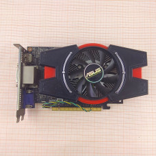 Видеокарта ASUS GDDR3 (NVIDIA GeForce GT 640) Б/У Видеокарта ASUS GDDR3 (NVIDIA GeForce GT 640) Б/У