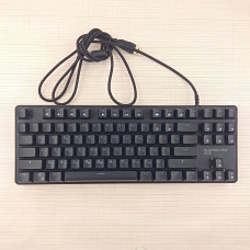 Клавиатура проводная DEXP Blazing Pro RGB (неисправная)