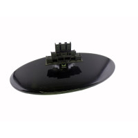 Подставка HY37B для HYUNDAI 37" H3710A черная, Б/У