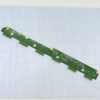 Планки матрицы 22" RUNTK0001ZDP2, LGM215BP11