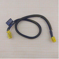 Кабель для БП PCI-Ex 8pin