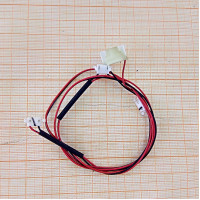 Кабель питания подсветки 43" LG 43LK5910PLC (EAJ65701901) с разбора