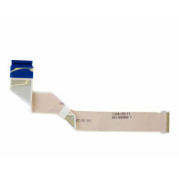 Шлейф LVDS 1-849-272-11, для телевизора Sony KDL-40WD653, Б/У
