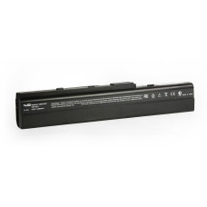 Аккумулятор Asus K52F, A40, A50, A52JB, K42F, K62, N82, P42, PRO5, X42J, X52 Series 10.8V 44