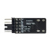 Адаптер USB-TTL UART 4pin RS232 [CH340G] 3.3V/5V Type-C без кабеля