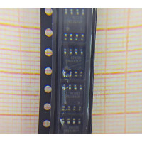 OB2268CP ШИМ-контроллер, SOP-8