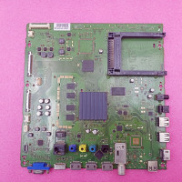 Main 3139 123 65303v2-MB/65313v2-SB для Philips 32PFL5507T (LTA320HW02) неисправная