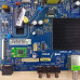 Main CV9632-L55 для DEXP U43H8100E (V430DJ1-Q01_C1)