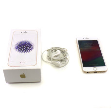 Смартфон Apple iPhone 6 32Gb 32 Гб золотой