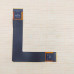 Шлейф LVDS BN96-12723J, б/у