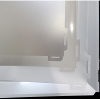 Рассеиватель 32" Direct LED, 3*8 LED, IS4S320DNG01 (отражатель, пластик, два поляризатора) Рассеиватель 32" Direct LED, 3*8 LED, IS4S320DNG01 (отражатель, пластик, два поляризатора)