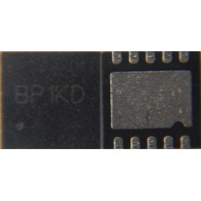 SY8033BDBC (BP3MC / BP1KD / BP1YH) ШИМ-контроллер QFN