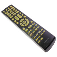 Пульт Toshiba SE-R0329 (оригинал) Б/У, потертости