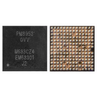 PM8953 Qualcomm контроллер питания Redmi Note 4 / Xiaomi Redmi 5 Plus, BGA