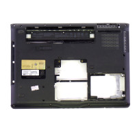 Поддон HP Pavilion DV6700, ZYE38AT3BATP, черный, Состояние