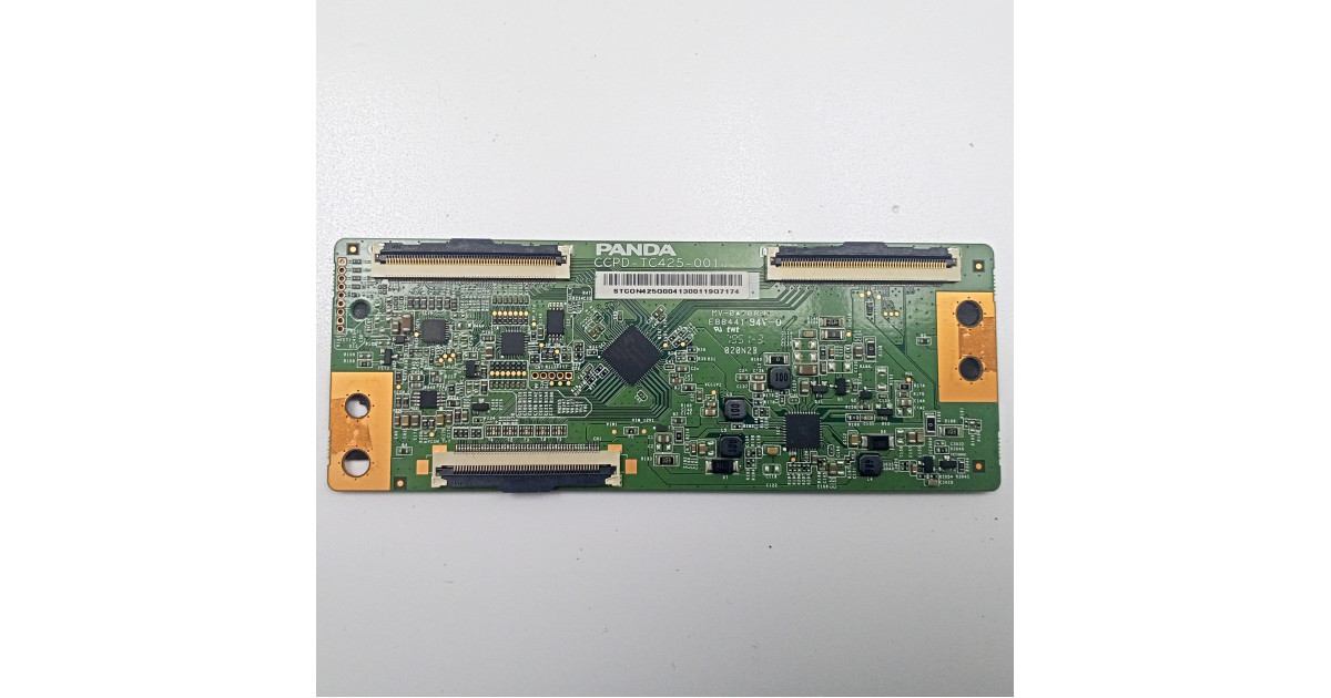 T-CON CCPD-TC425-001