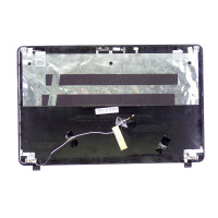 Крышка Acer Aspire E1-772G, E1-731, E1-771 (EA70), 13N0-CZA0A01 черный