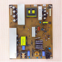 Плата питания EAX63543801/9 LGP42-11P LG для LG 42LK451-ZA