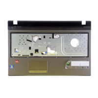 Верхняя часть Acer Aspire 5560 5560G w/TP есть, 39.4MF01.XXX, черный, Состояние